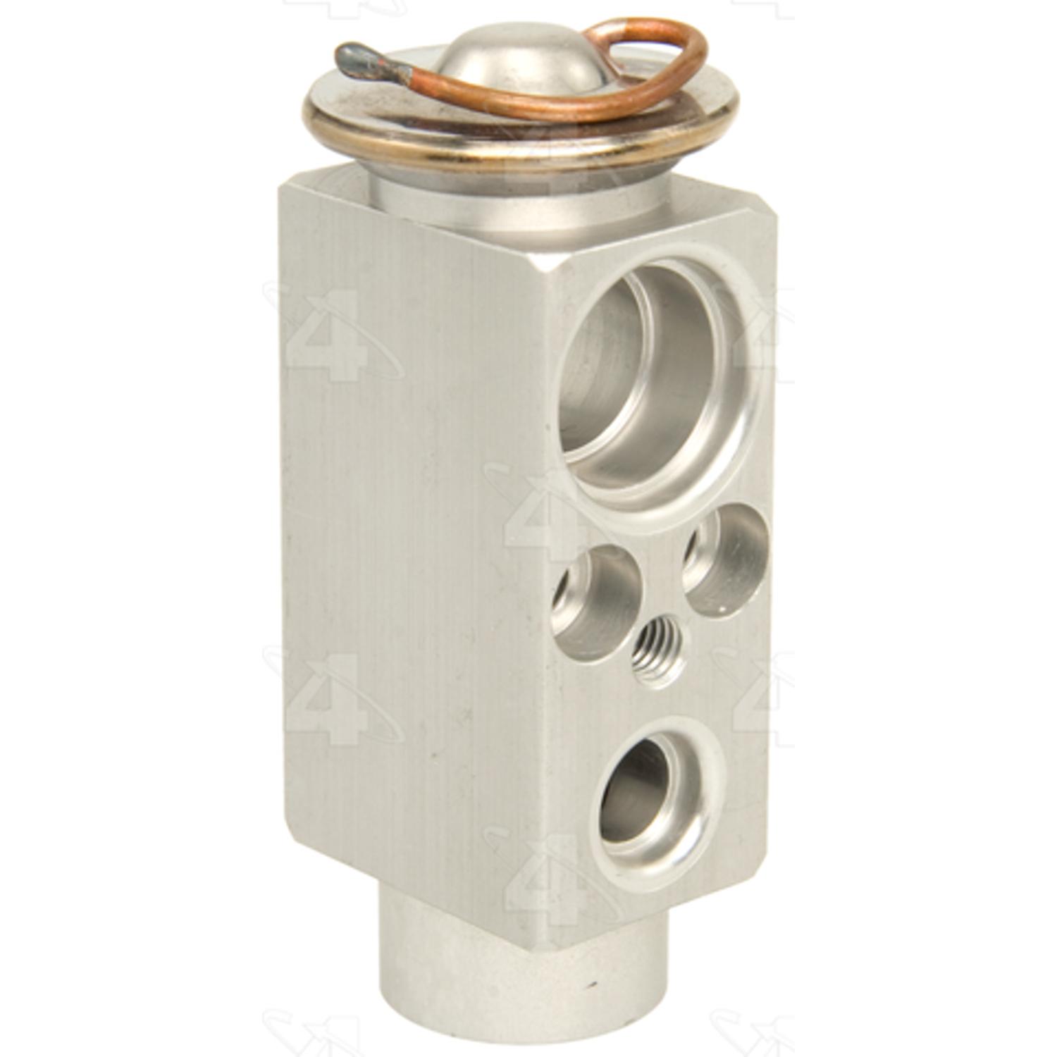 Four Seasons 39161 - A/C Expansion Valve Four Seasons 39161 A/C Expansion Valve product image 1 of 12