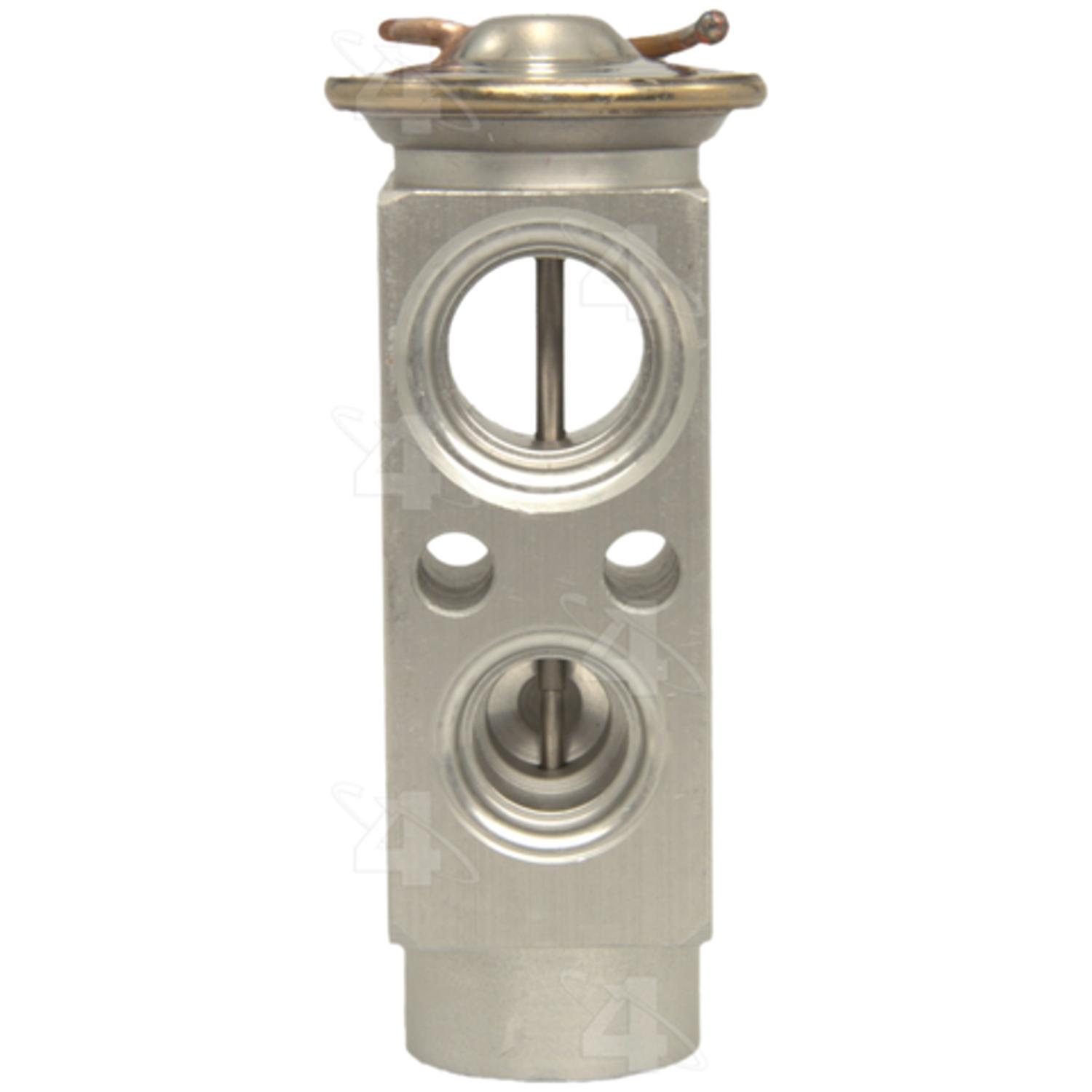 Four Seasons 39161 - A/C Expansion Valve Four Seasons 39161 A/C Expansion Valve product image 3 of 12