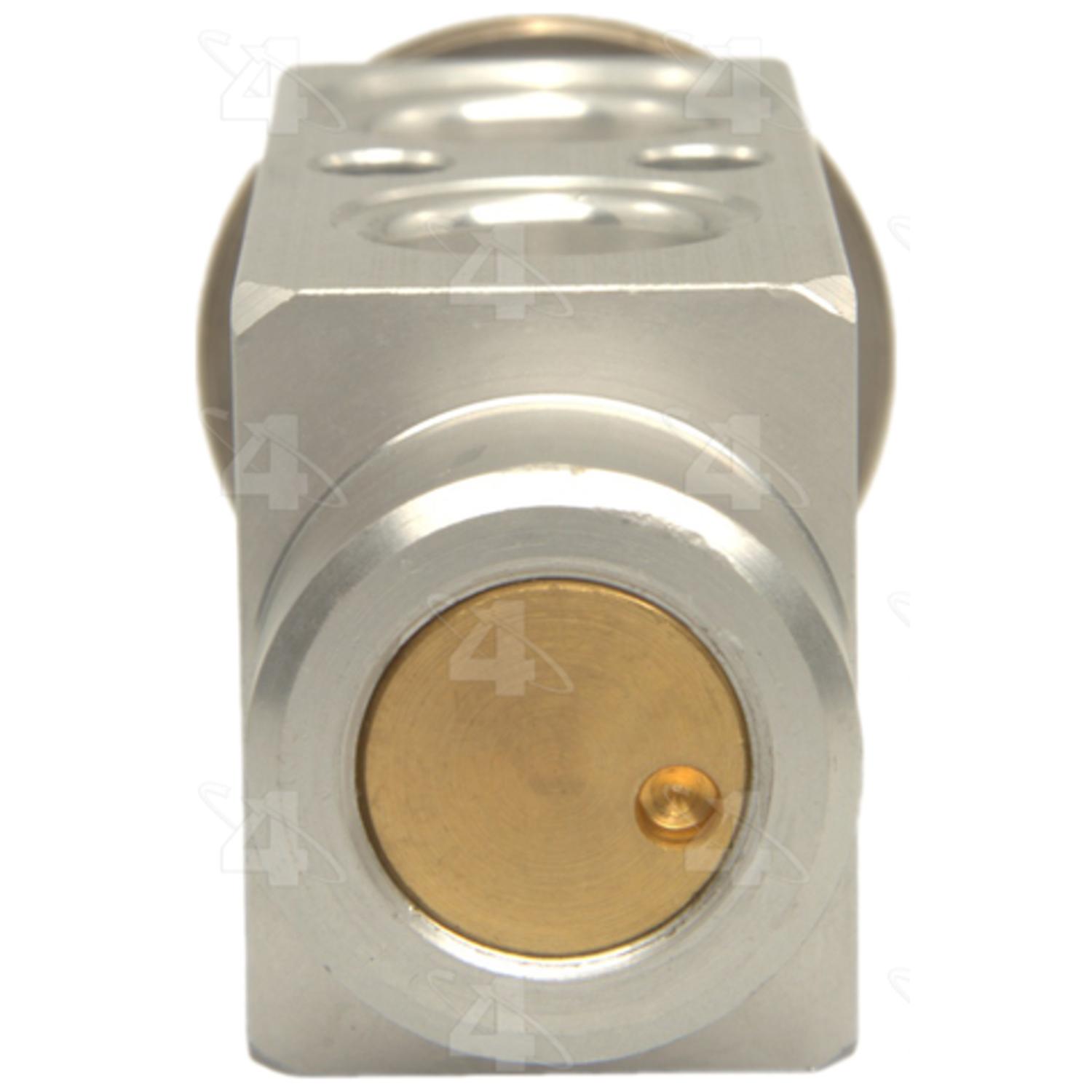 Four Seasons 39161 - A/C Expansion Valve Four Seasons 39161 A/C Expansion Valve product image 6 of 12