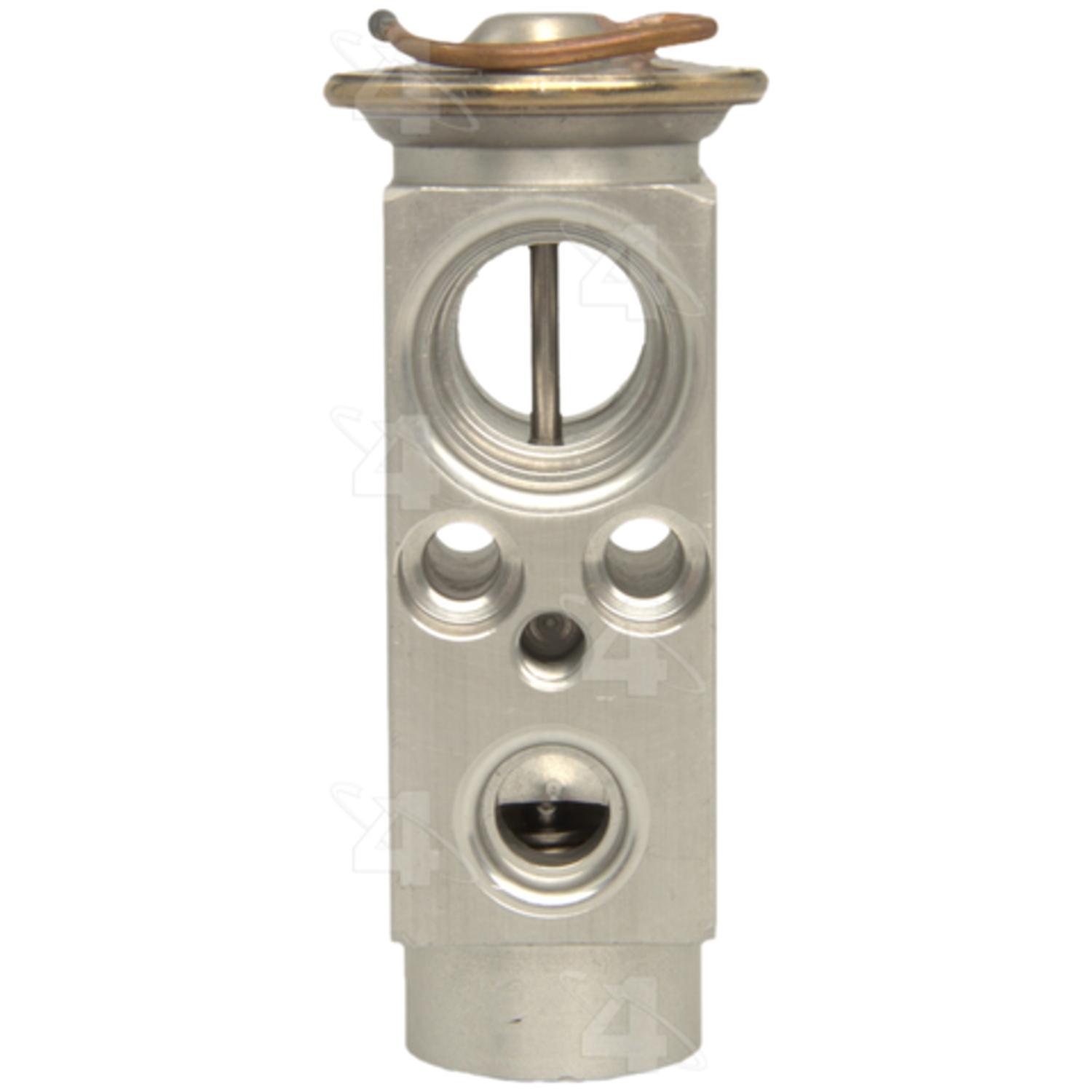 Four Seasons 39161 - A/C Expansion Valve Four Seasons 39161 A/C Expansion Valve product image 7 of 12