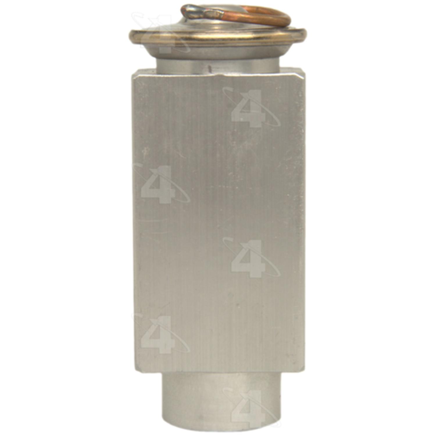 Four Seasons 39161 - A/C Expansion Valve Four Seasons 39161 A/C Expansion Valve product image 10 of 12