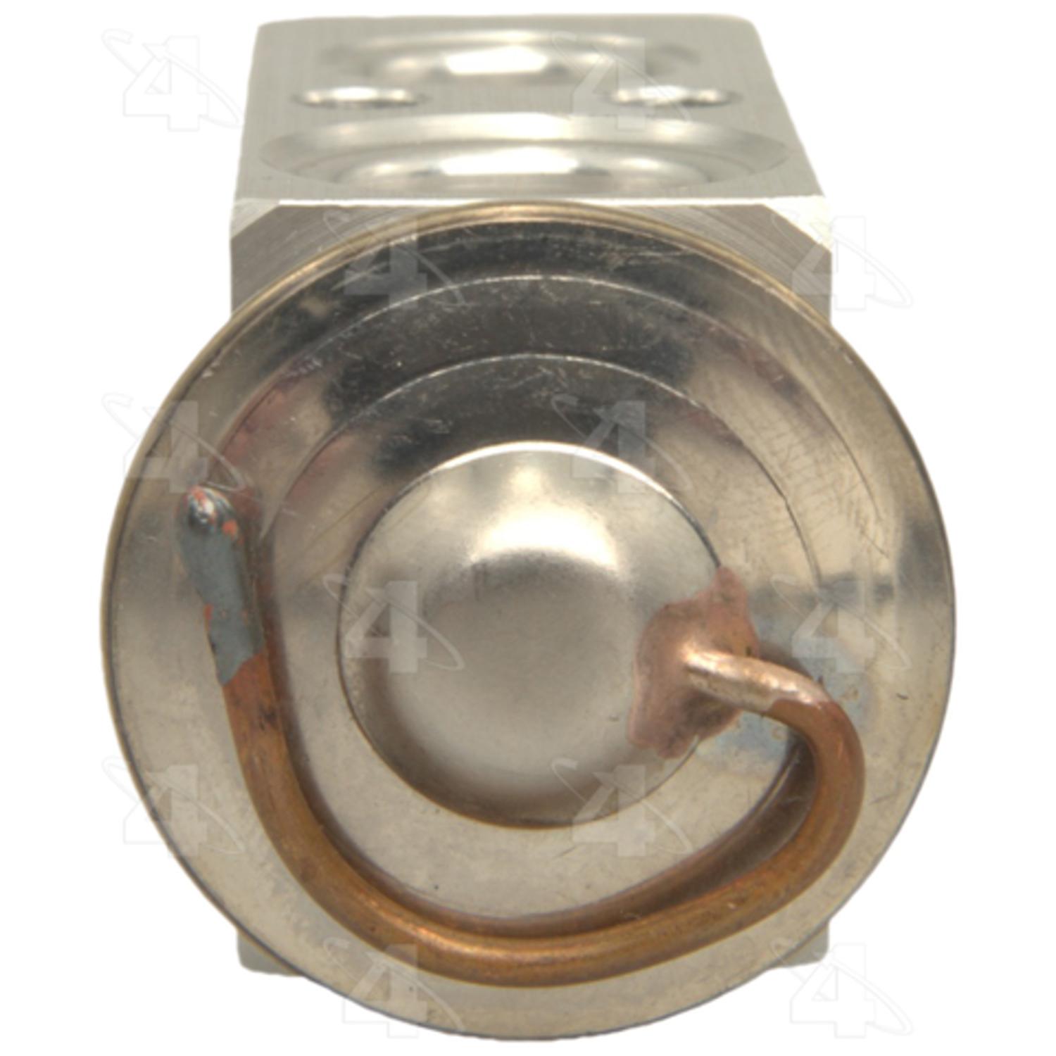 Four Seasons 39161 - A/C Expansion Valve Four Seasons 39161 A/C Expansion Valve product image 12 of 12
