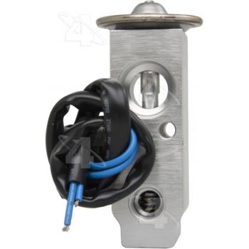 2003 Lexus LS430 A/C Expansion Valve Rear Four Seasons 39162 image 2 of 4