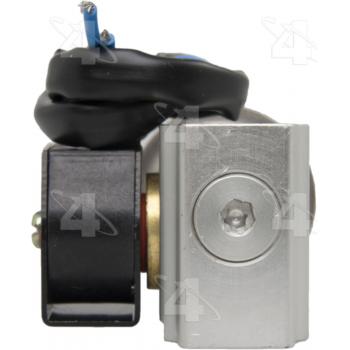 2003 Lexus LS430 A/C Expansion Valve Rear Four Seasons 39162 image 3 of 4