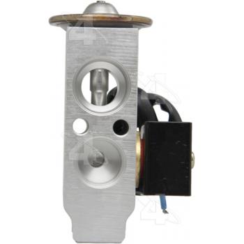 2003 Lexus LS430 A/C Expansion Valve Rear Four Seasons 39162 image 4 of 4