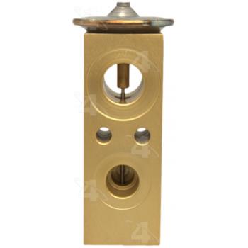 2002 Freightliner Century Class A/C Expansion Valve Four Seasons 39163 image 2 of 4