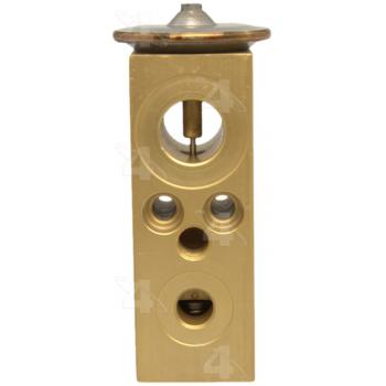 2002 Freightliner Century Class A/C Expansion Valve Four Seasons 39163 image 4 of 4