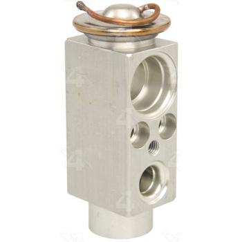 2015 Mack GU7 A/C Expansion Valve