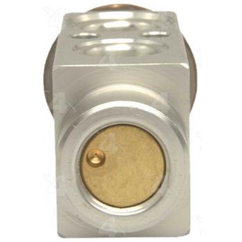 2016 Mack GU7 A/C Expansion Valve Four Seasons 39165 image 3 of 4