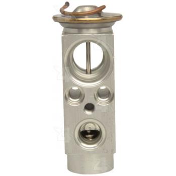 2016 Mack GU7 A/C Expansion Valve Four Seasons 39165 image 4 of 4