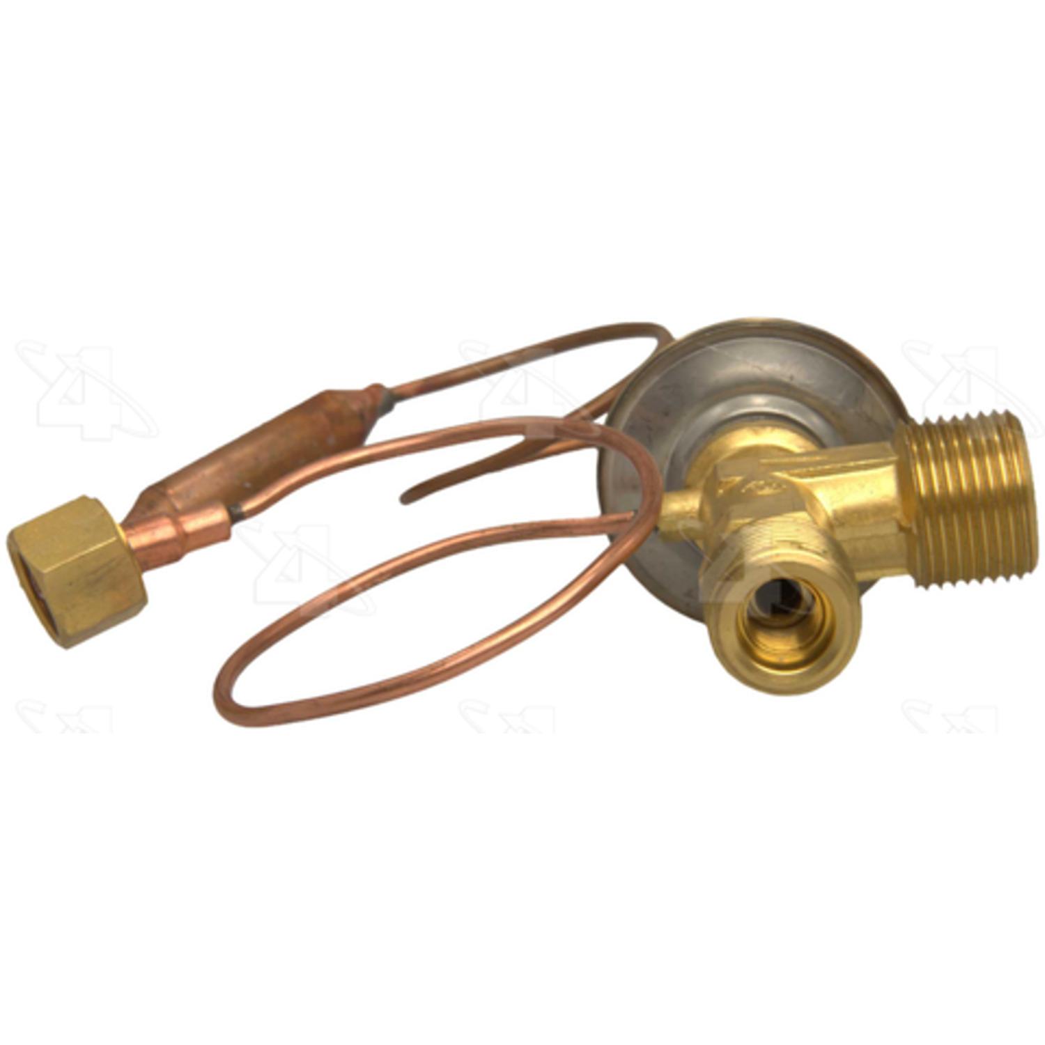 Four Seasons 39166 A/C Expansion Valve product image 4 of 12