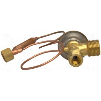 1997 Ford Aspire A/C Expansion Valve Four Seasons 39166 image 3 of 4