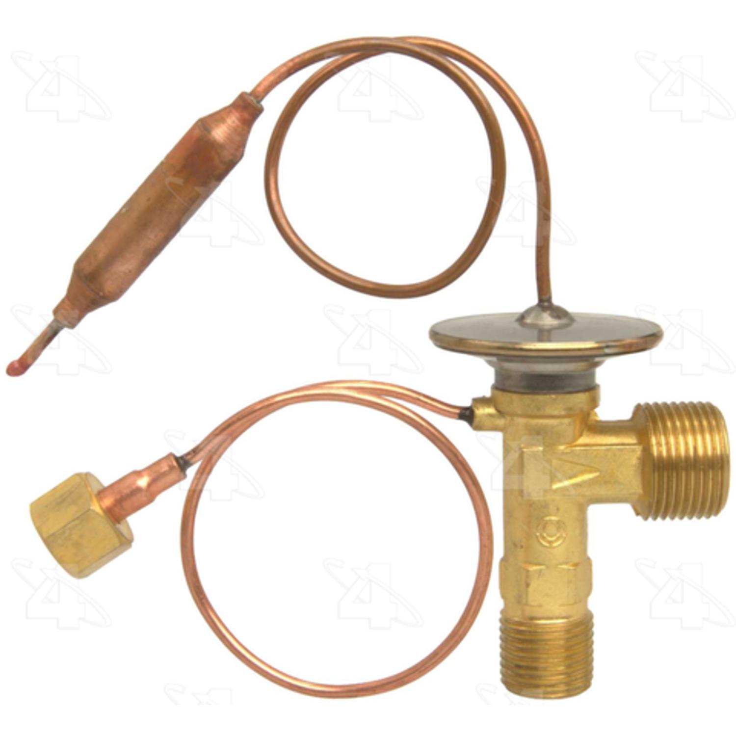 Four Seasons 39166 A/C Expansion Valve product image 9 of 12