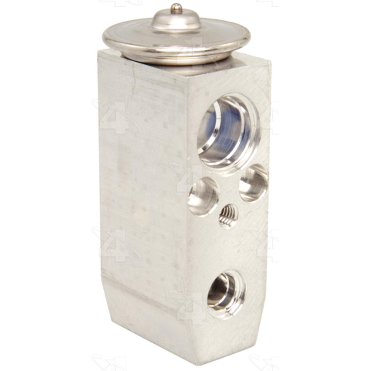 Four Seasons 39167 A/C Expansion Valve product image 1 of 6
