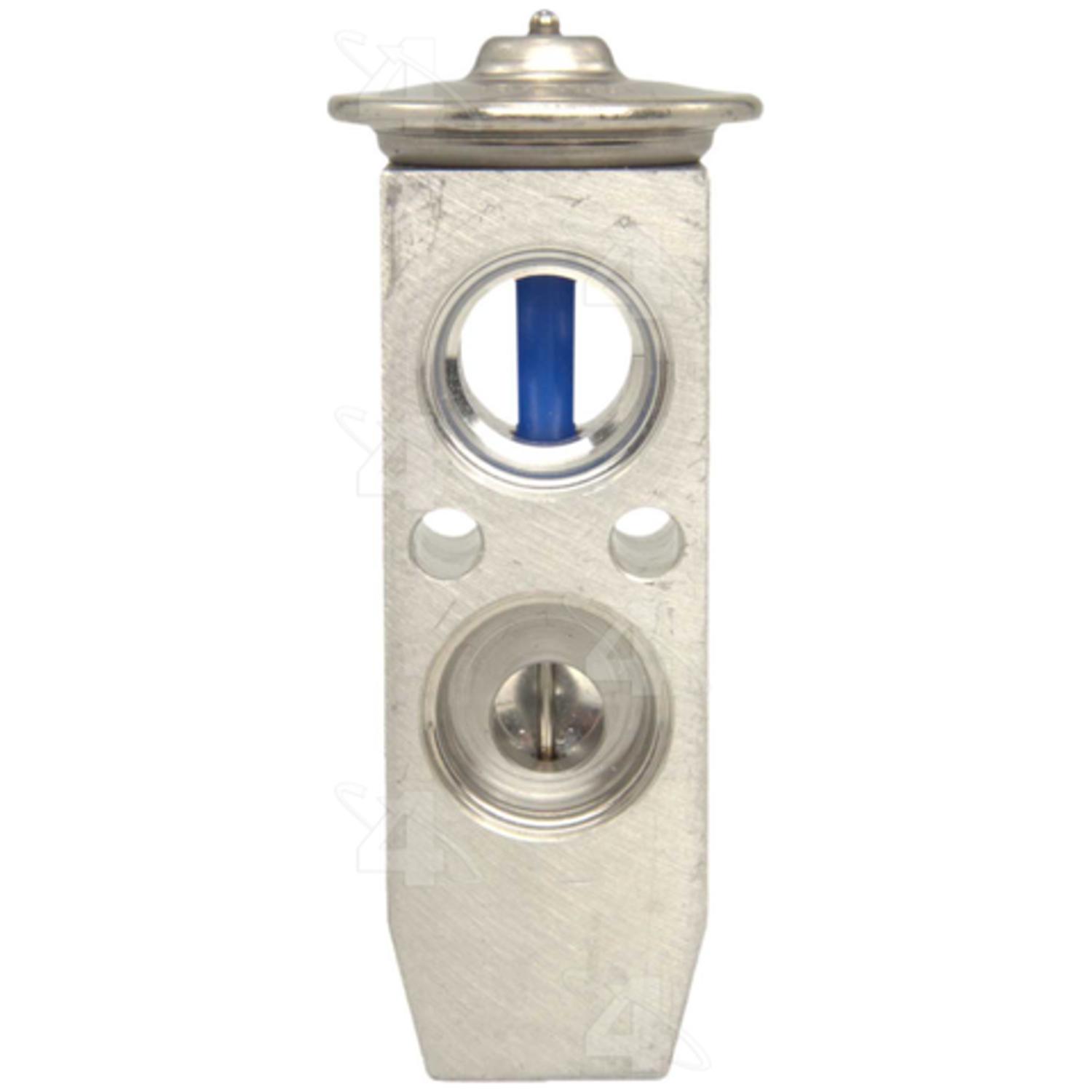 Four Seasons 39167 A/C Expansion Valve product image 2 of 6