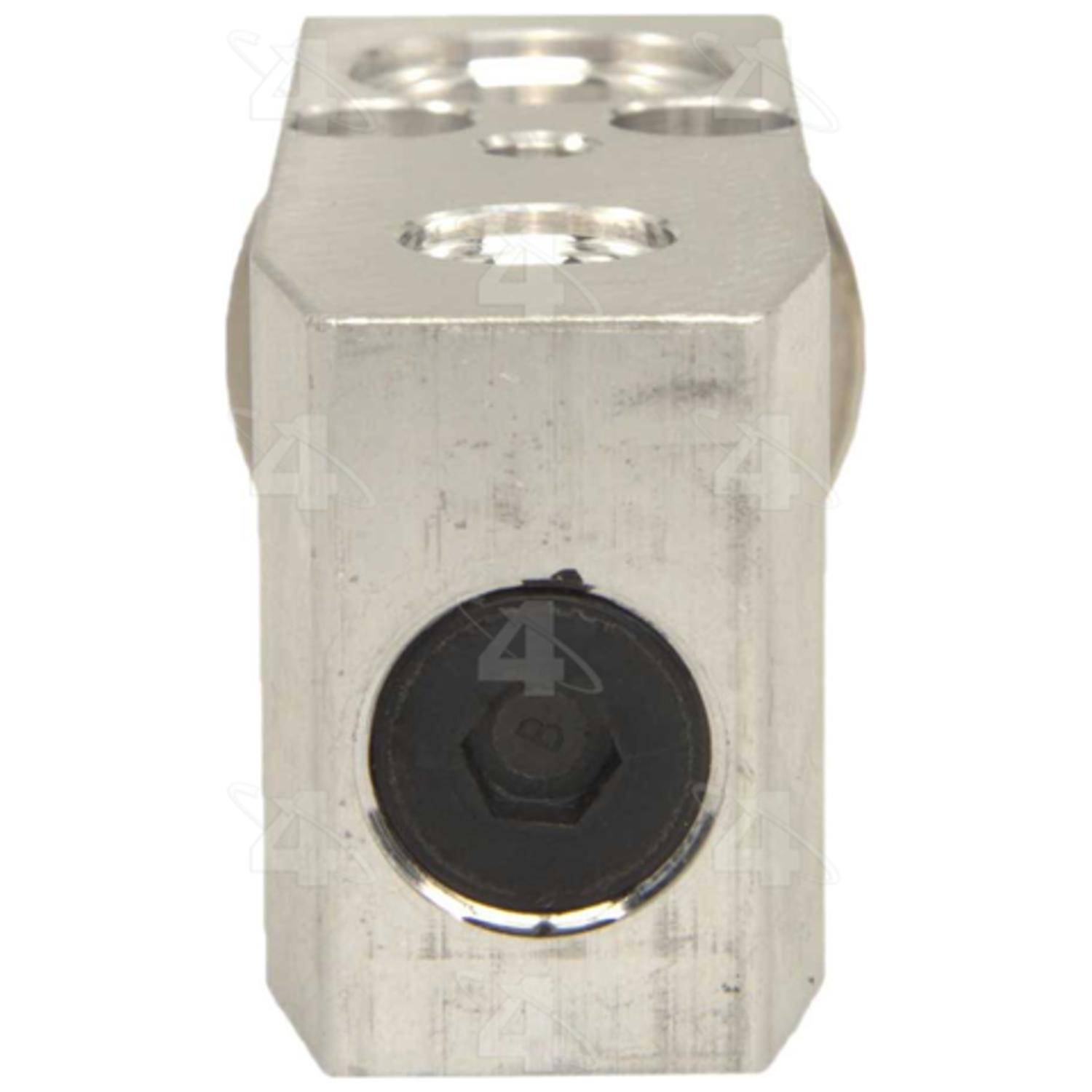 Four Seasons 39167 A/C Expansion Valve product image 3 of 6