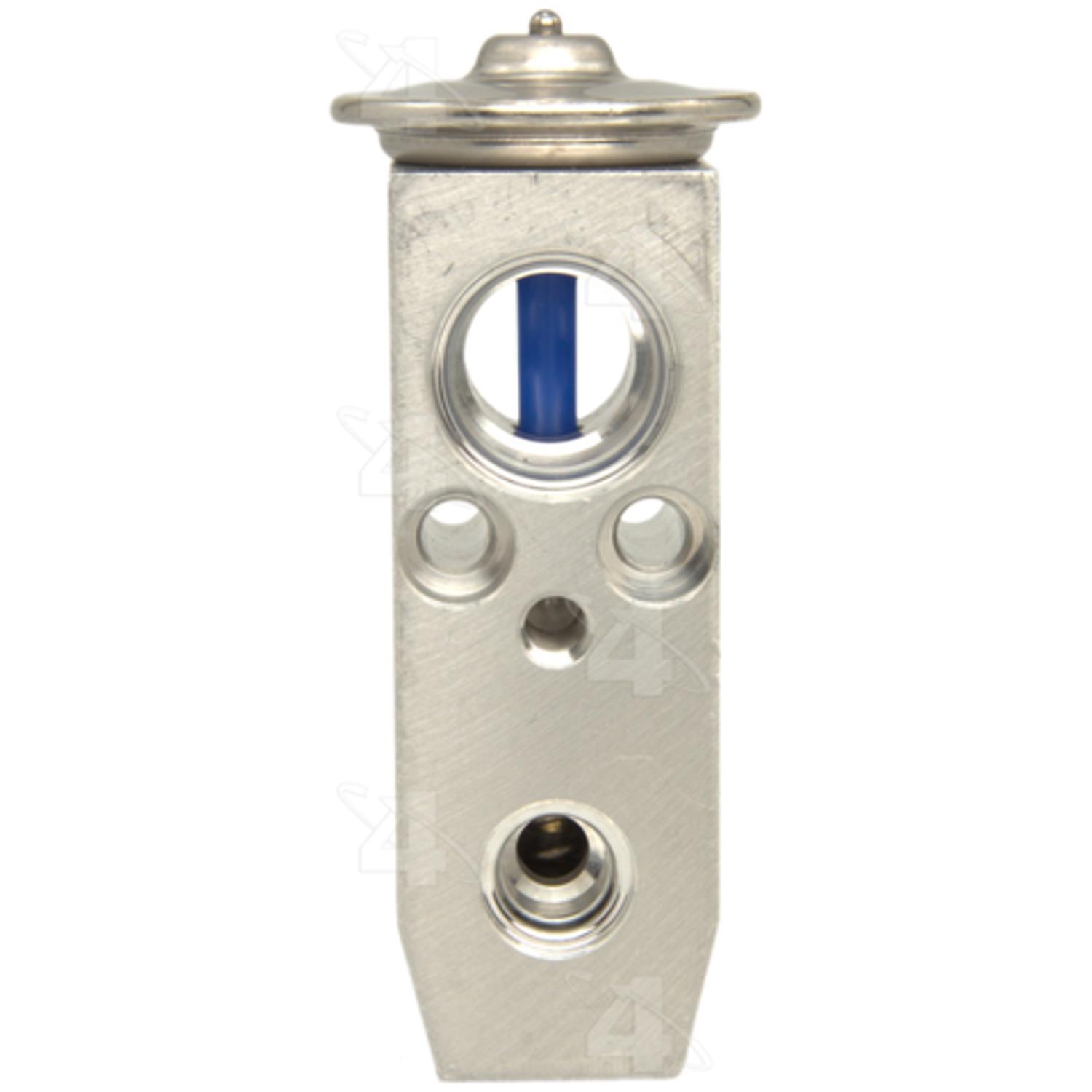 Four Seasons 39167 A/C Expansion Valve product image 4 of 6