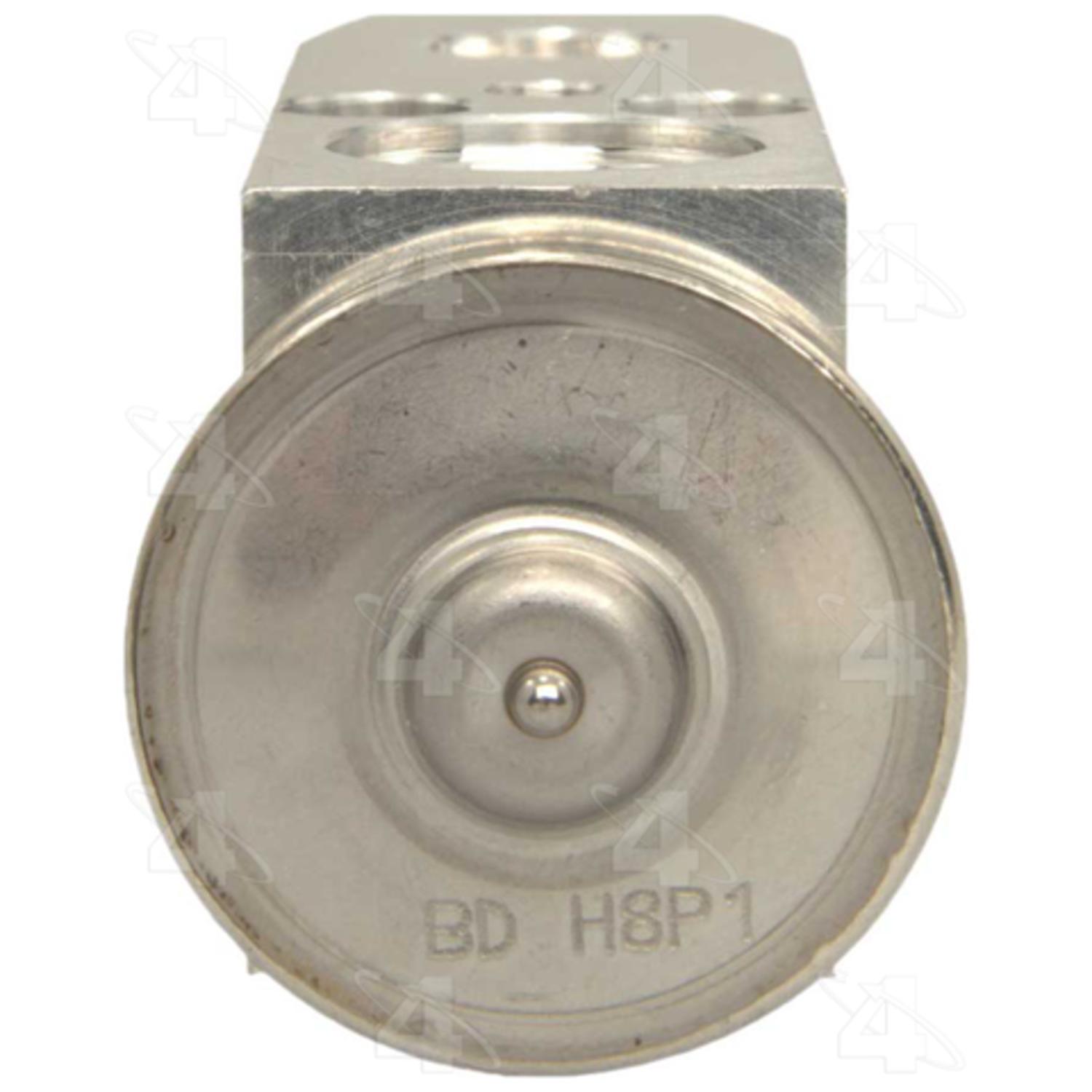 Four Seasons 39167 A/C Expansion Valve product image 6 of 6
