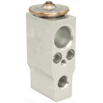 2006 Mazda 6 A/C Expansion Valve