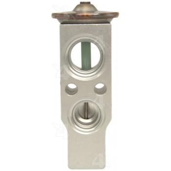 2006 Mazda 6 A/C Expansion Valve Four Seasons 39168 image 2 of 4
