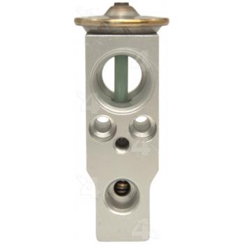2006 Mazda 6 A/C Expansion Valve Four Seasons 39168 image 4 of 4