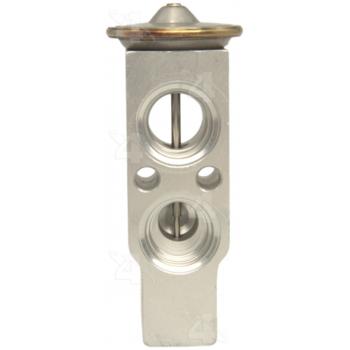 2005 Subaru Forester A/C Expansion Valve Four Seasons 39171 image 2 of 4