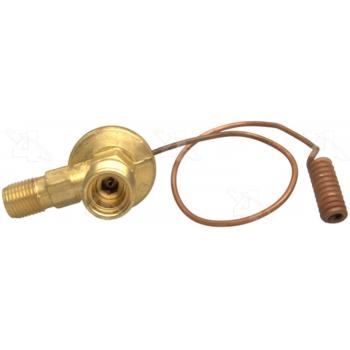 1994 Suzuki Swift A/C Expansion Valve Four Seasons 39173 image 2 of 4