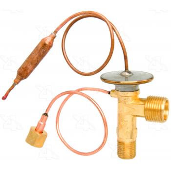 1999 Mitsubishi Eclipse A/C Expansion Valve Four Seasons 39176 image 1 of 4