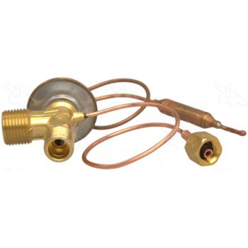 1999 Mitsubishi Eclipse A/C Expansion Valve Four Seasons 39176 image 2 of 4