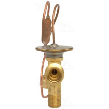 1999 Mitsubishi Eclipse A/C Expansion Valve Four Seasons 39176 image 3 of 4