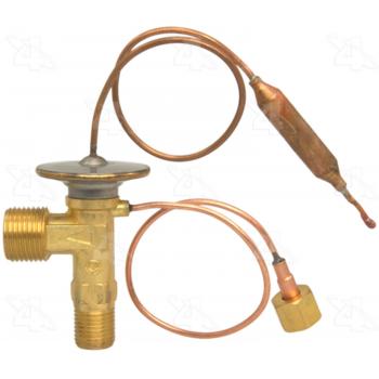 1999 Mitsubishi Eclipse A/C Expansion Valve Four Seasons 39176 image 4 of 4