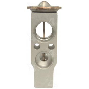 2009 Mitsubishi Eclipse A/C Expansion Valve Four Seasons 39179 image 2 of 4