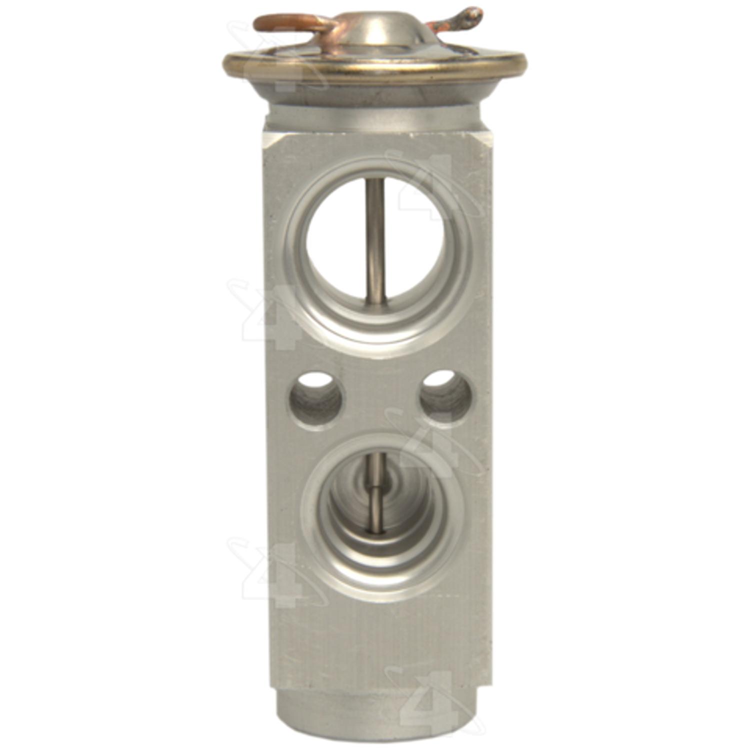 Four Seasons 39181 - A/C Expansion Valve Four Seasons 39181 A/C Expansion Valve product image 2 of 7
