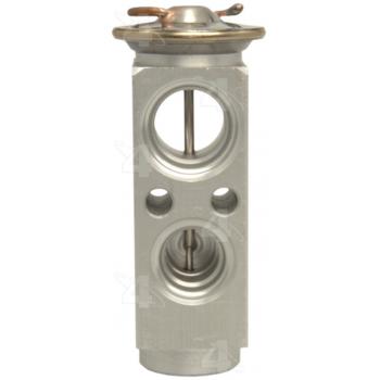2007 Dodge Caravan A/C Expansion Valve Rear Four Seasons 39181 image 2 of 4