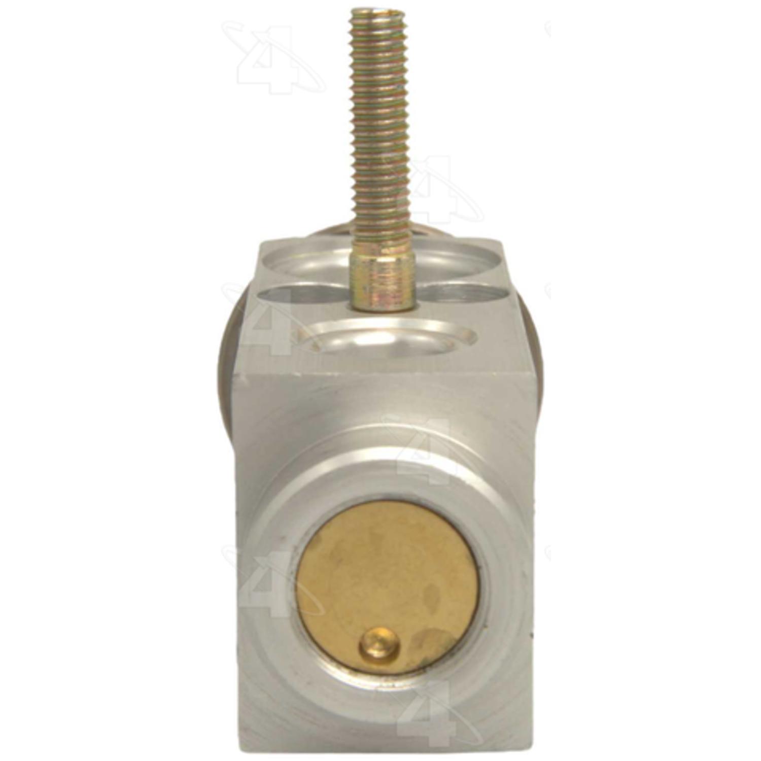 Four Seasons 39181 - A/C Expansion Valve Four Seasons 39181 A/C Expansion Valve product image 3 of 7