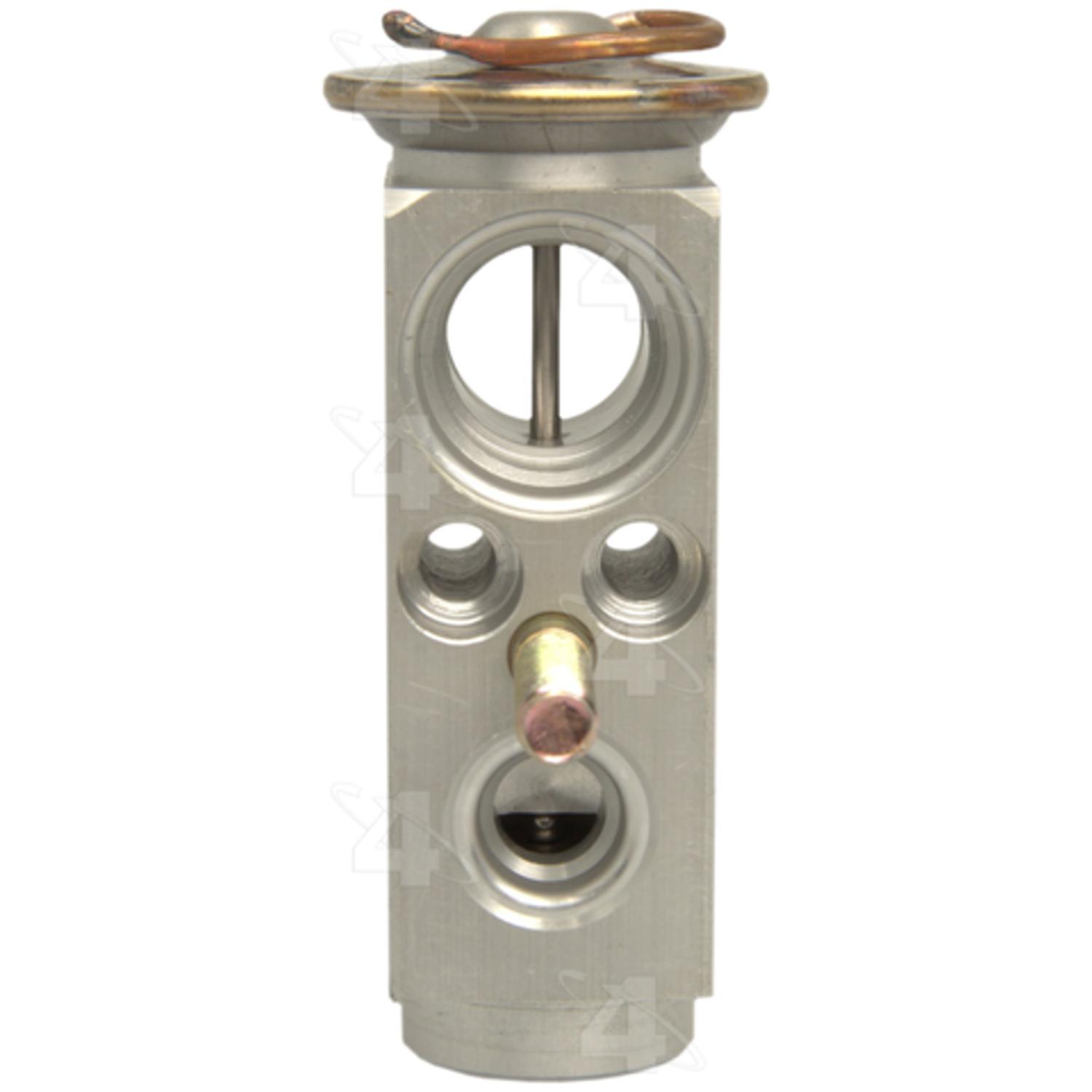 Four Seasons 39181 - A/C Expansion Valve Four Seasons 39181 A/C Expansion Valve product image 4 of 7