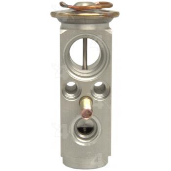 2007 Dodge Caravan A/C Expansion Valve Rear Four Seasons 39181 image 4 of 4