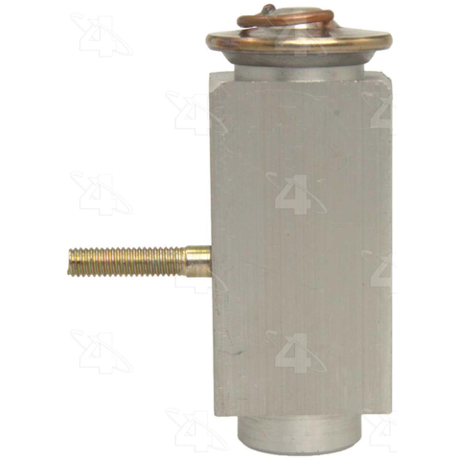 Four Seasons 39181 - A/C Expansion Valve Four Seasons 39181 A/C Expansion Valve product image 5 of 7