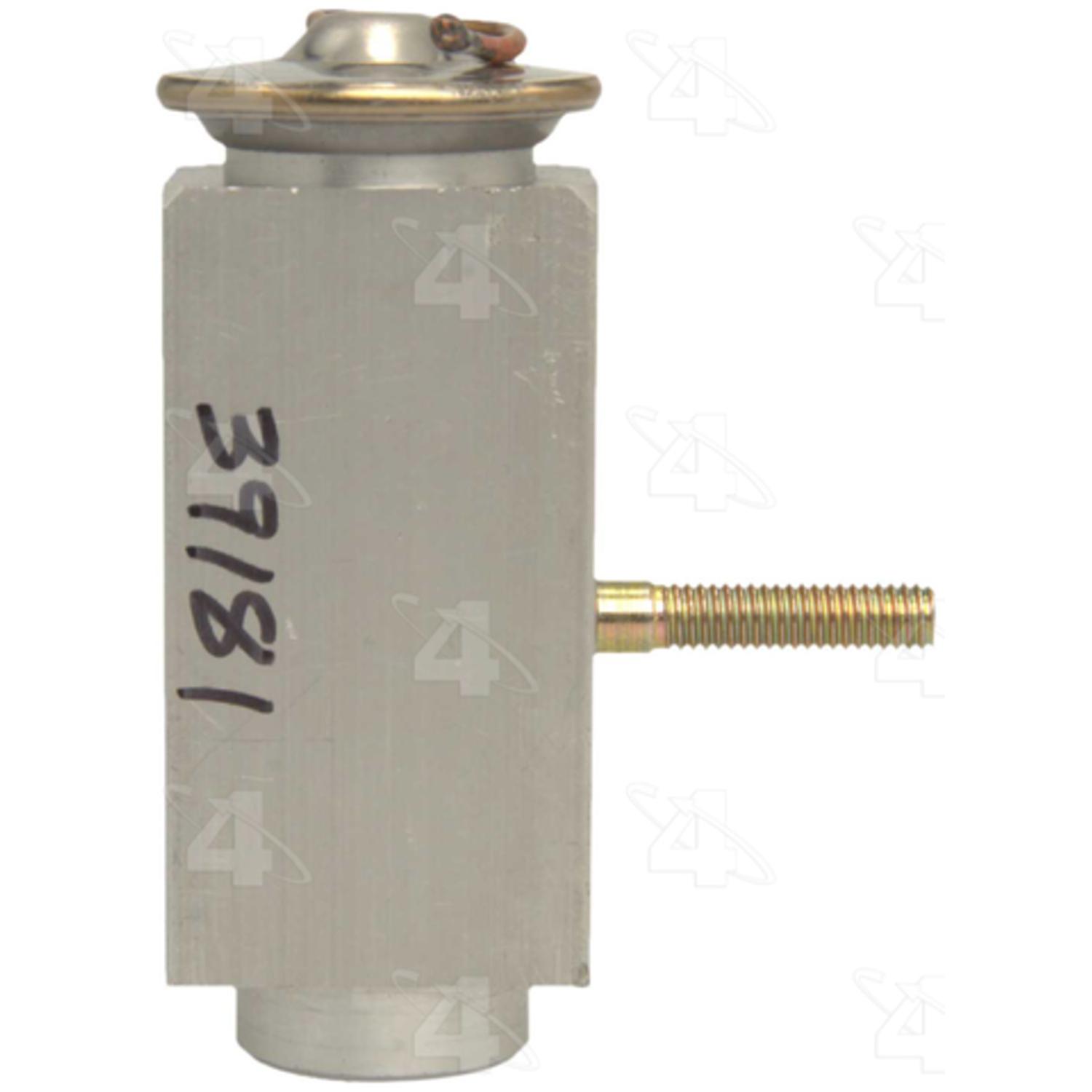 Four Seasons 39181 - A/C Expansion Valve Four Seasons 39181 A/C Expansion Valve product image 6 of 7