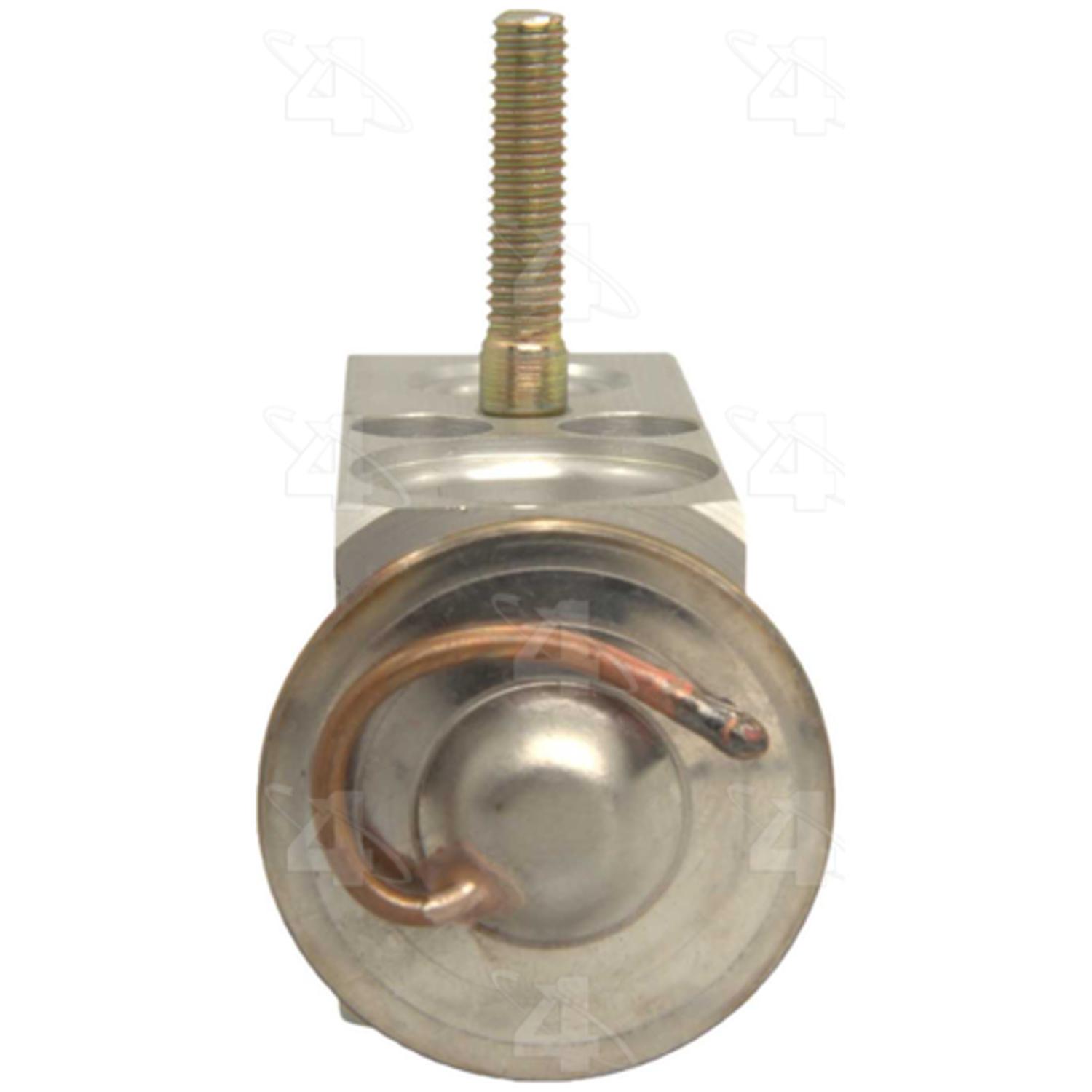 Four Seasons 39181 - A/C Expansion Valve Four Seasons 39181 A/C Expansion Valve product image 7 of 7