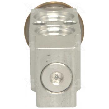 2005 Kia Sedona A/C Expansion Valve Rear Four Seasons 39183 image 3 of 4