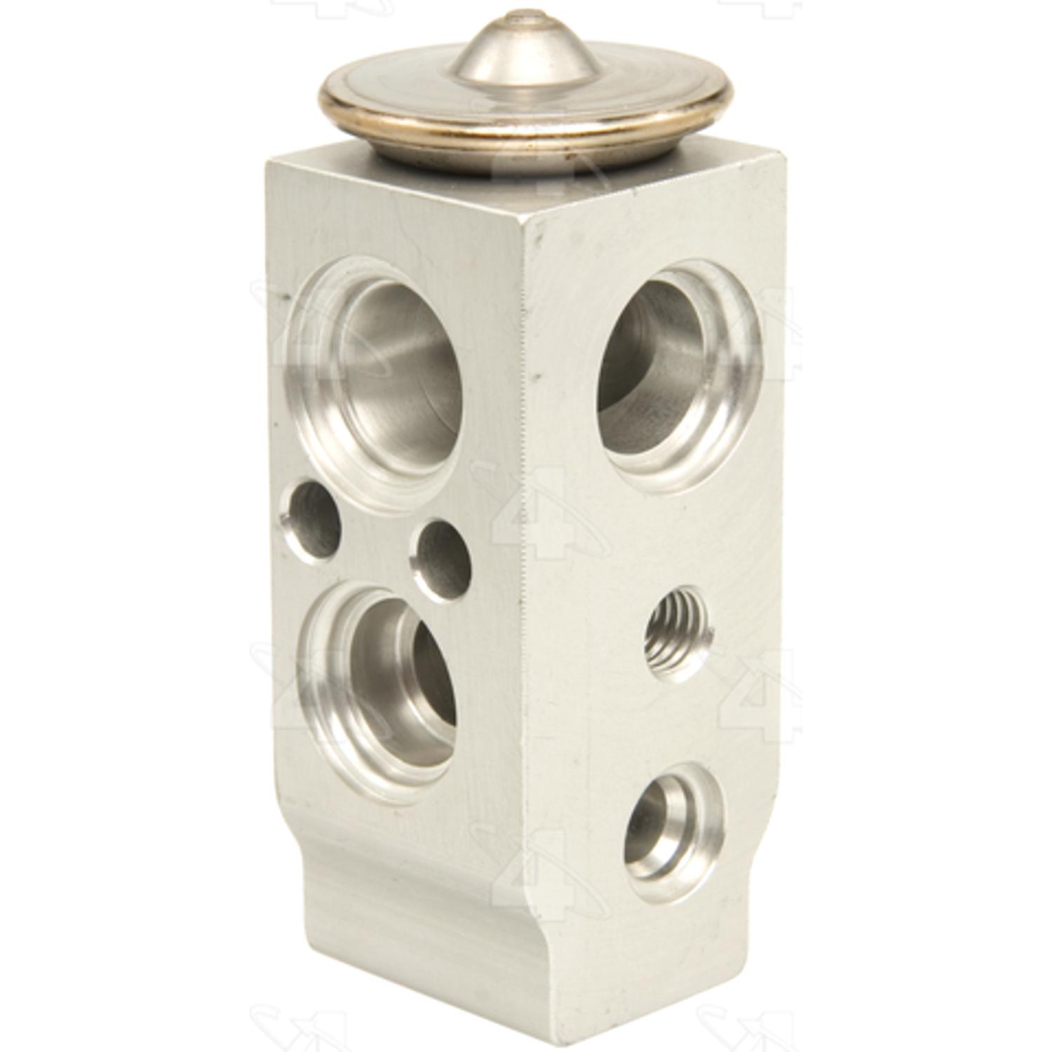 Four Seasons 39184 - A/C Expansion Valve Four Seasons 39184 A/C Expansion Valve product image 1 of 7