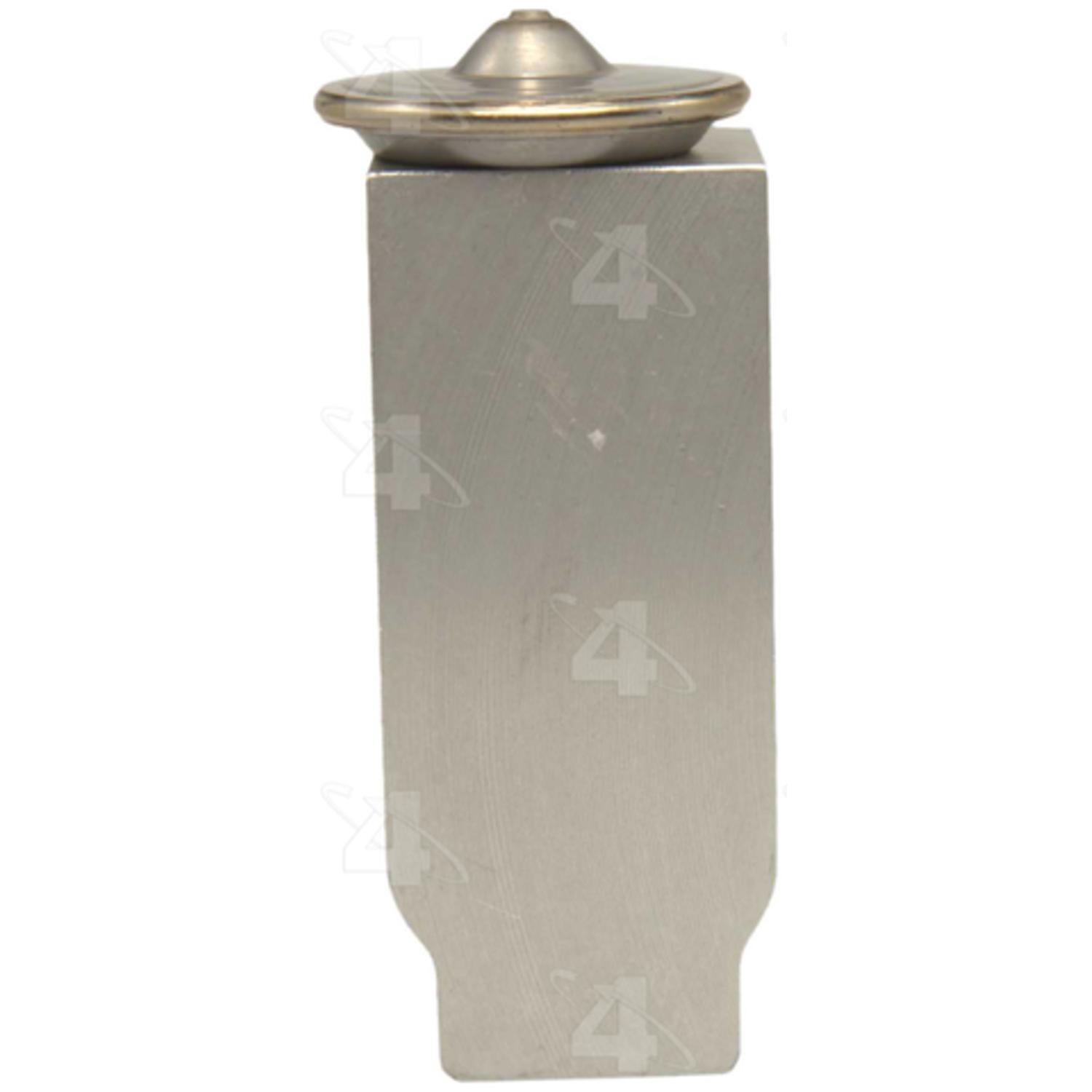 Four Seasons 39184 - A/C Expansion Valve Four Seasons 39184 A/C Expansion Valve product image 2 of 7