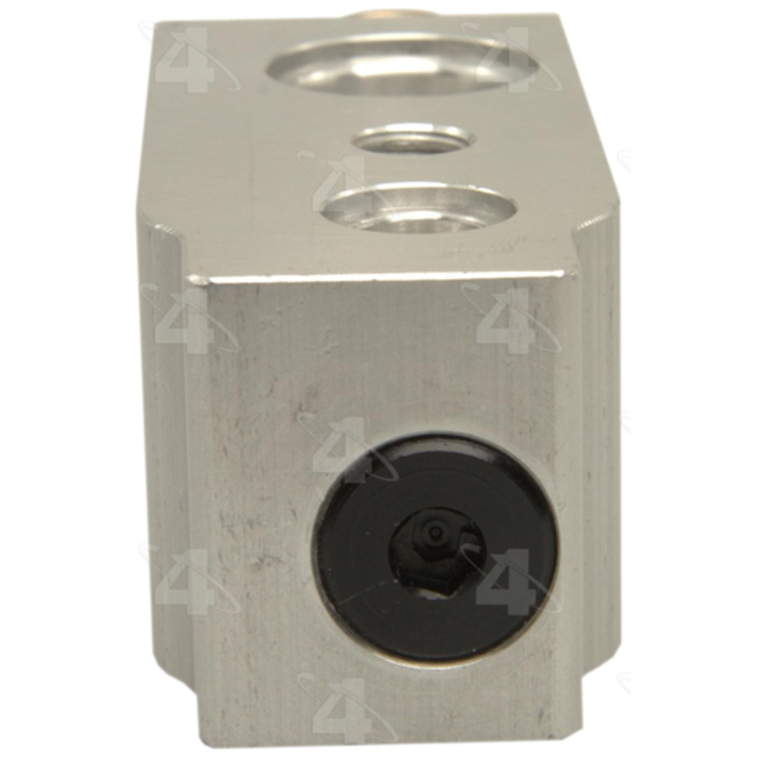 Four Seasons 39184 - A/C Expansion Valve Four Seasons 39184 A/C Expansion Valve product image 3 of 7