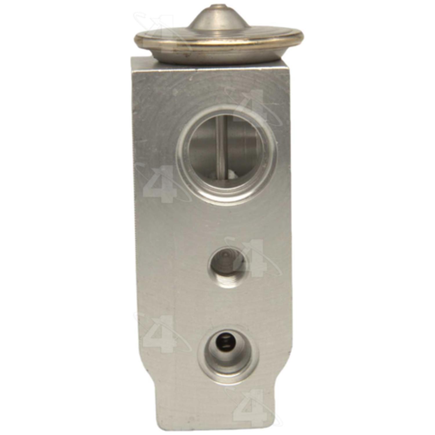 Four Seasons 39184 - A/C Expansion Valve Four Seasons 39184 A/C Expansion Valve product image 4 of 7