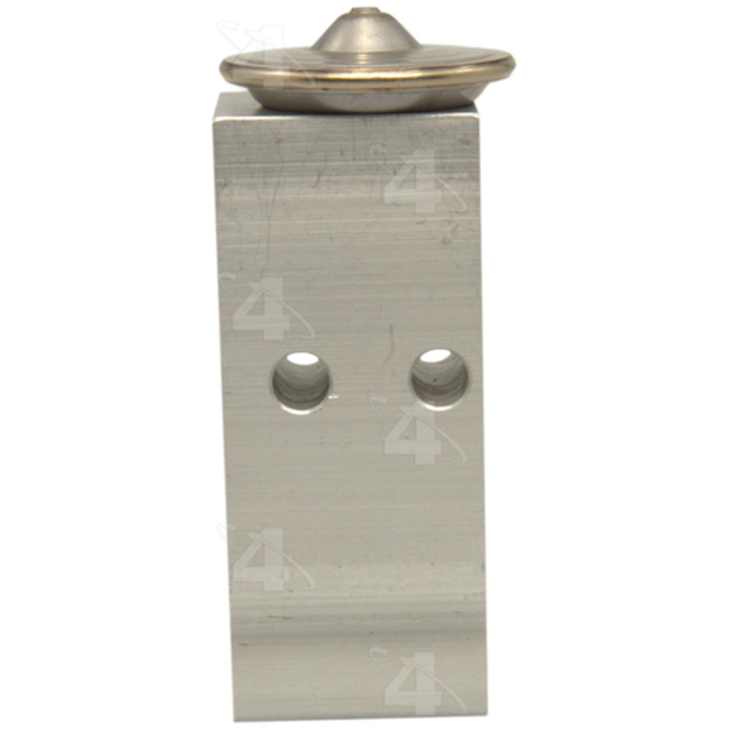 Four Seasons 39184 - A/C Expansion Valve Four Seasons 39184 A/C Expansion Valve product image 5 of 7