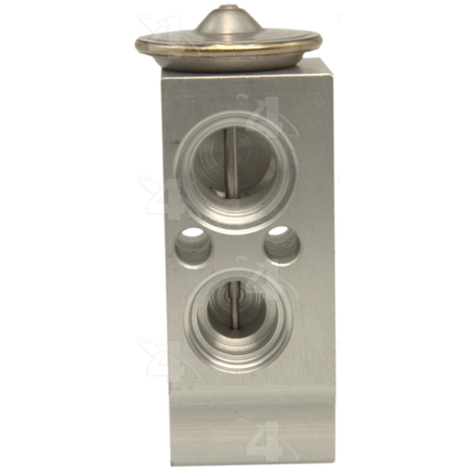 Four Seasons 39184 - A/C Expansion Valve Four Seasons 39184 A/C Expansion Valve product image 6 of 7
