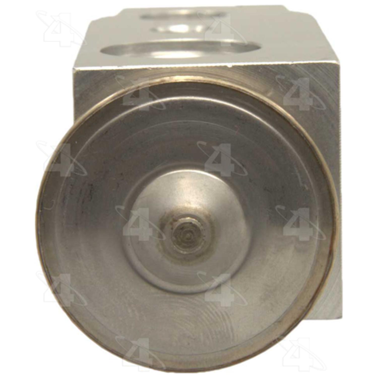 Four Seasons 39184 - A/C Expansion Valve Four Seasons 39184 A/C Expansion Valve product image 7 of 7
