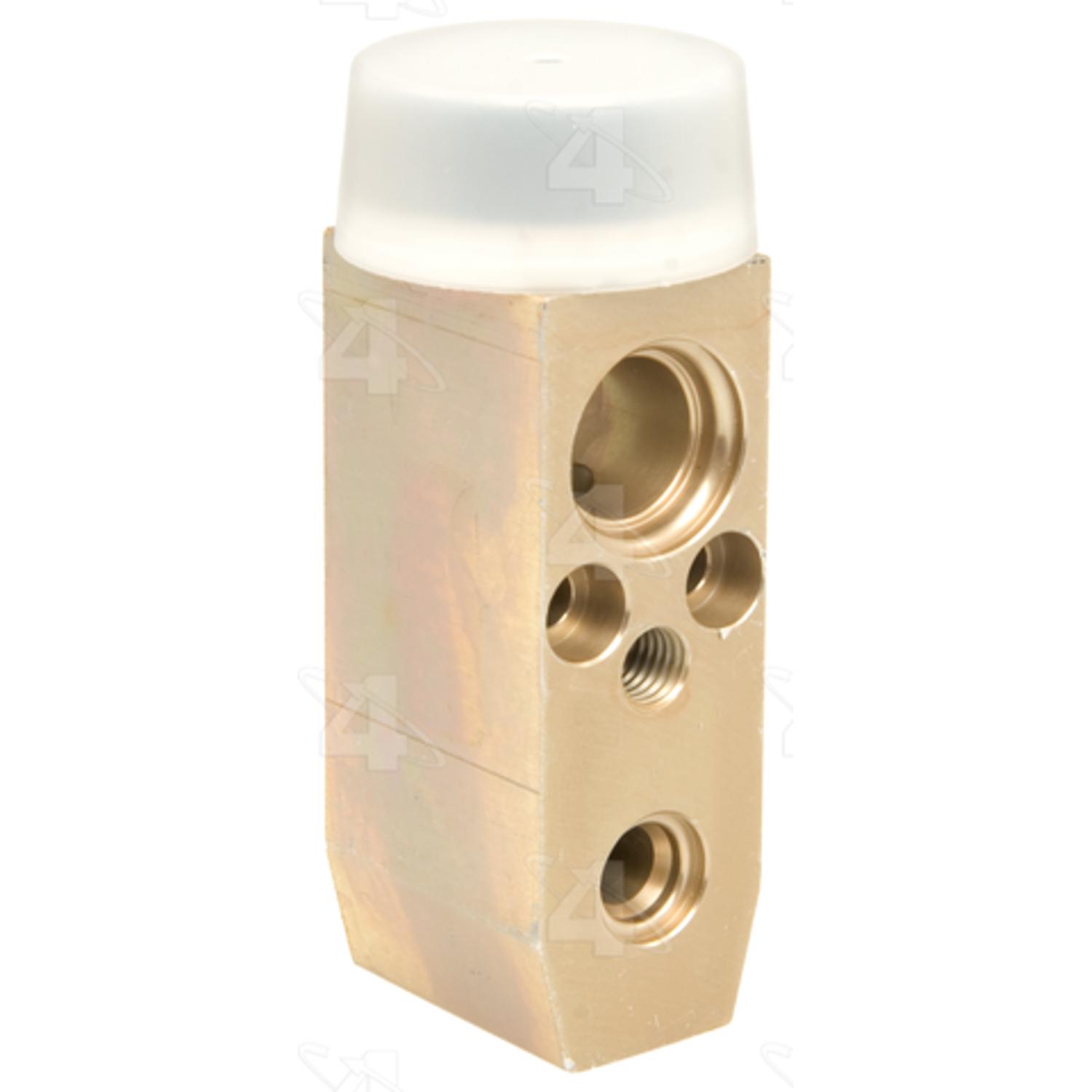 Four Seasons 39185 - A/C Expansion Valve Four Seasons 39185 A/C Expansion Valve product image 1 of 6