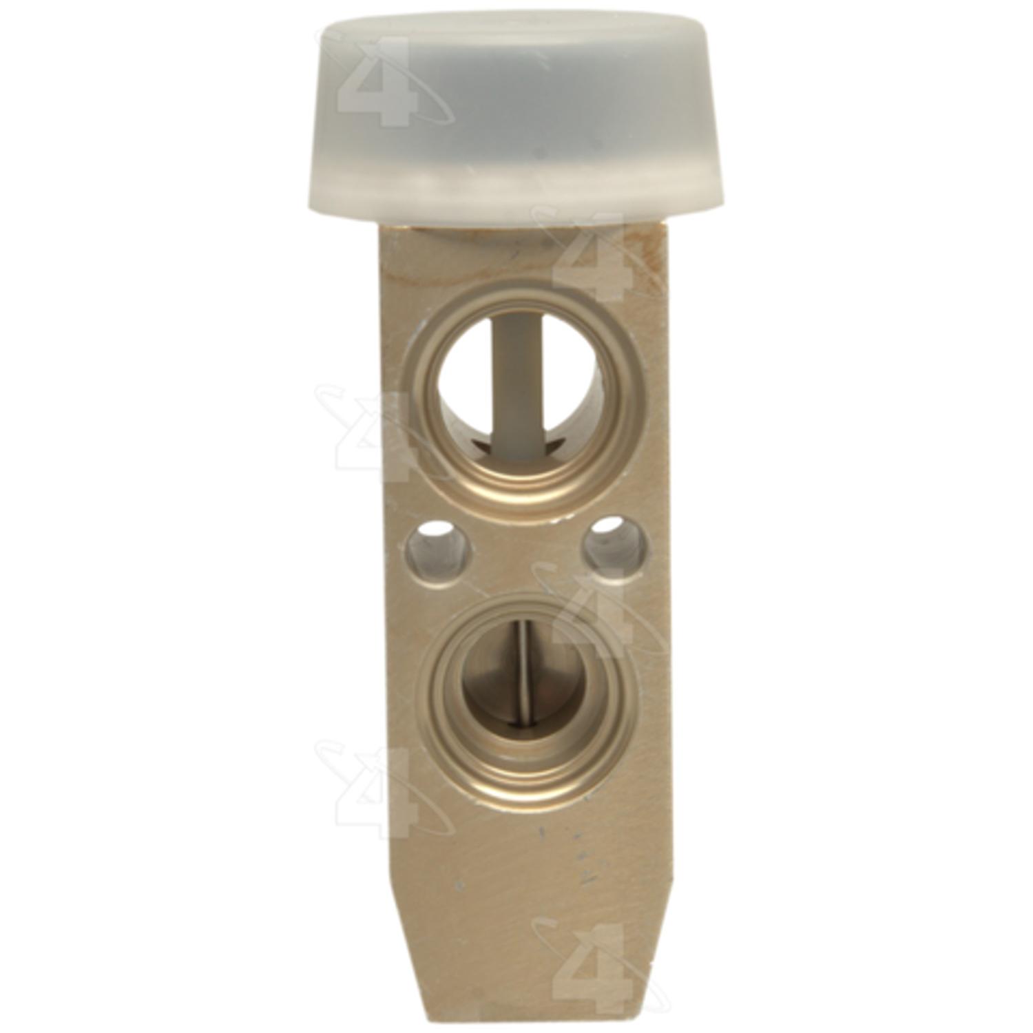 Four Seasons 39185 - A/C Expansion Valve Four Seasons 39185 A/C Expansion Valve product image 2 of 6
